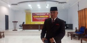 Rektor Unsulbar Imbau BEM-FKIP Segera Dibentuk