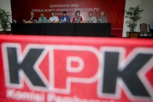 Jokowi Akan Temui KPK soal RKUHP