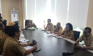 Pemprov Kembali Gelar Pasar Murah