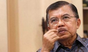 Wapres Dorong Pemda Kreatif Sediakan THR