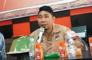 Mulai 4 Juli, KPU Mamuju Terima Berkas Pendaftaran Caleg