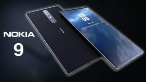 Bakal Rilis September 2018, Harga Nokia 9 Setara dengan Samsung Galaxy S9?