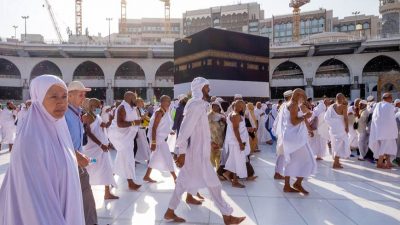 Arab Saudi Pastikan Penyelenggaraan Haji, Kemenag Masih Tunggu Rencana Operasional