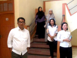 Dongkrak PAD. Akmal Malik Ingin Mes Pemprov Sulbar di Makassar Jadi Hotel