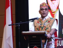Sekjen Gerindra: Kami Akan Lanjut Program Jokowi, Termasuk IKN di Kalimantan