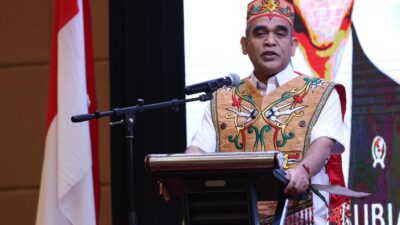 Sekjen Gerindra: Kami Akan Lanjut Program Jokowi, Termasuk IKN di Kalimantan