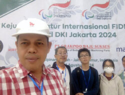 Catur Sulbar Menuju PON XXI Aceh-Sumut 2024, Diharap Raih Hasil Terbaik