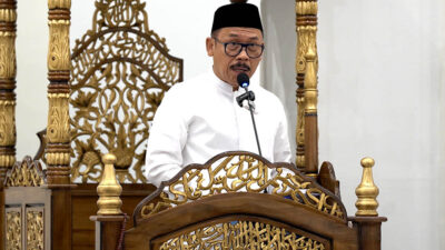 Kolaborasi Gelar Nuzulul Quran, Implementasikan Nilai-Nilai Alquran untuk Kesejahteraan Rakyat